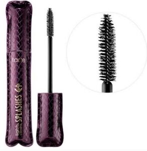 Tarte Lights, Camera, Lashes 4-in-1 Mascara in Black